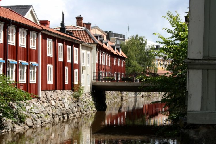 Bästa restaurangerna i Västerås